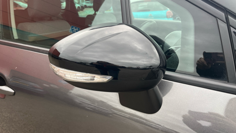 Citroen C3 Aircross 1.2 PureTech 110 Shine Plus 5dr Petrol Hatchback